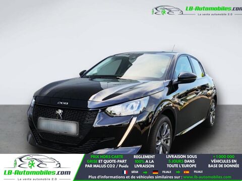 Annonce voiture Peugeot 208 19300 €