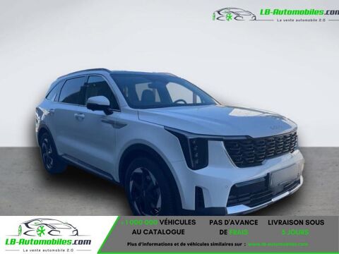 Sorento 1.6 T-GDi 252ch Hybride Rechargeable 5 pl BVA 2025 occasion 31850 Beaupuy