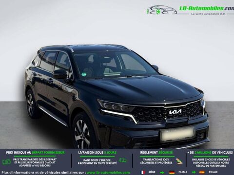 Sorento 2.2 CRDI 200 ch 4x4 BVA 5pl 2023 occasion 31850 Beaupuy