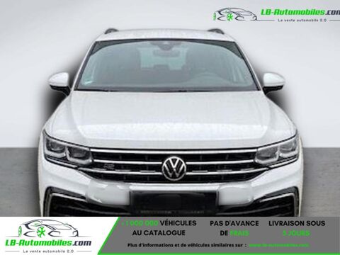 Volkswagen Tiguan 2.0 TSI 245ch BVA 4Motion 2021 occasion Beaupuy 31850