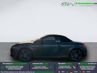 TT 2.0 TFSI 310 Quattro 2017 occasion 31850 Beaupuy