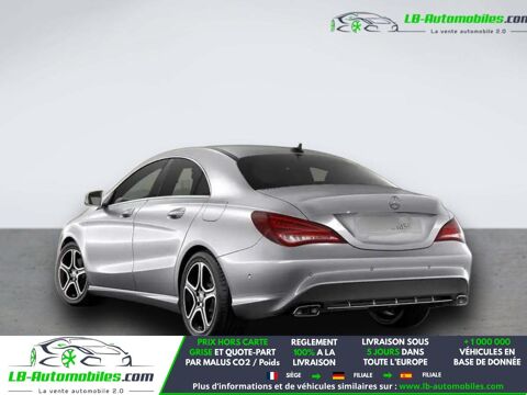 Annonce voiture Mercedes Classe A 22900 €