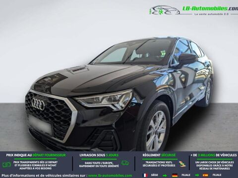Annonce voiture Audi Q3 38490 €