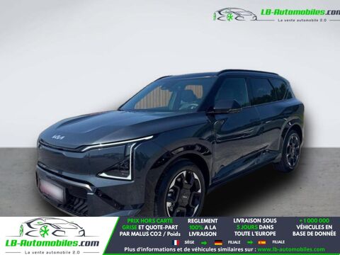 Kia Ev5 ev5 2026 occasion Beaupuy 31850