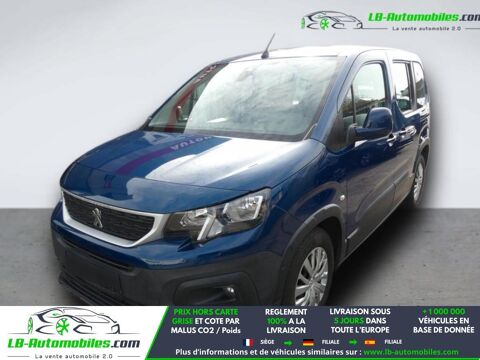 Peugeot Bipper 1.3 HDi 75ch BVM 2020 occasion Beaupuy 31850