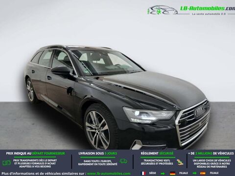 A6 40 TDI 204 ch BVA 2021 occasion 31850 Beaupuy