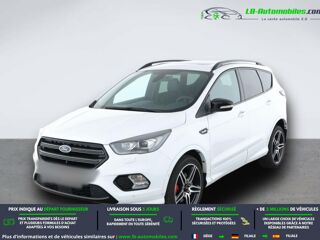 Kuga 1.5 150 4x2 BVA 2019 occasion 31850 Beaupuy