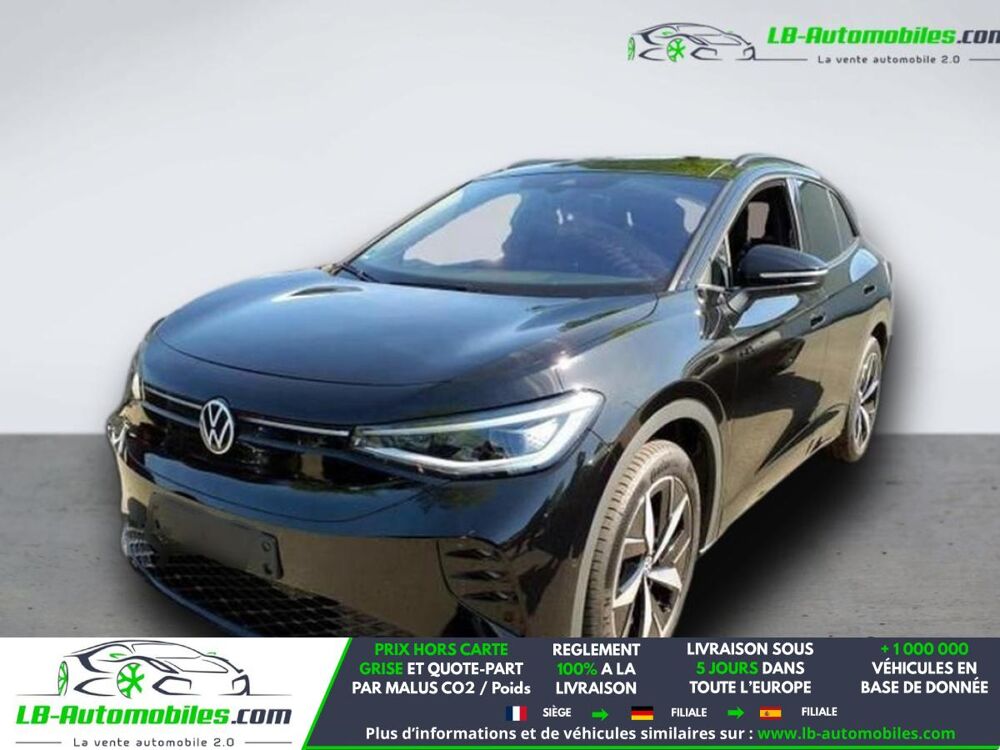 ID.4 299 ch GTX 2023 occasion 31850 Beaupuy