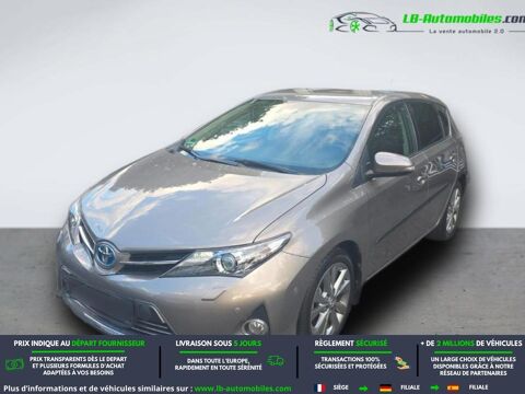Auris 100 VVT-i 2013 occasion 31850 Beaupuy