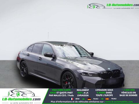 Annonce voiture BMW Série 3 67800 €
