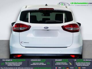 C-max 1.0 EcoBoost 125 2019 occasion 31850 Beaupuy