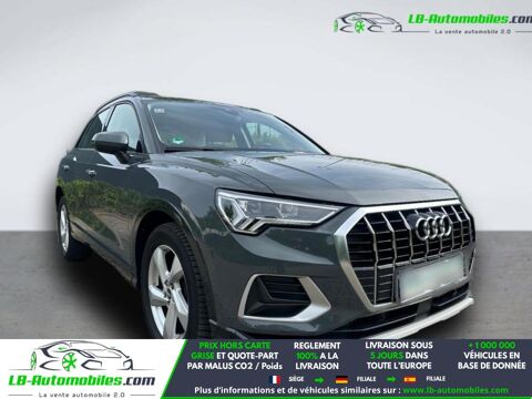 Audi Q3 35 TDI 150 ch BVA 2021 occasion Beaupuy 31850