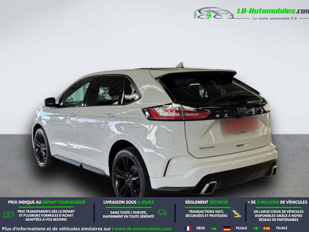 Edge 2.0 EcoBlue 238 BVA AWD 2019 occasion 31850 Beaupuy
