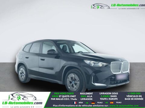 iX xDrive20 204ch BVA 2024 occasion 31850 Beaupuy