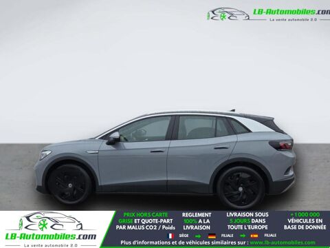 ID.4 204 ch Pro Performance 2022 occasion 31850 Beaupuy