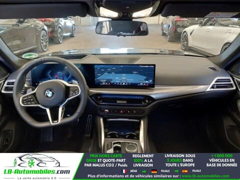 S&eacute;rie 4 430d xDrive 286 ch BVA 2025 occasion 31850 Beaupuy