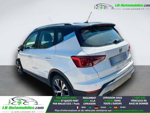 Arona 1.0 TSI 95 ch BVM 2023 occasion 31850 Beaupuy