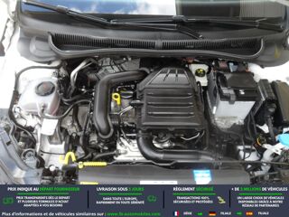 Polo 1.0 TSI 95 S&S BVM 2018 occasion 31850 Beaupuy