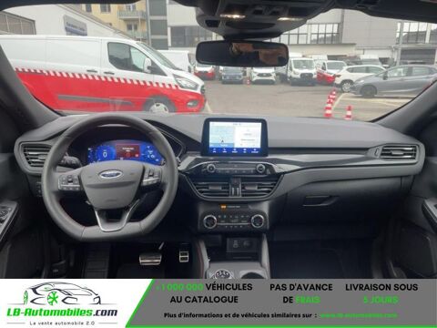 Kuga 1.5 EcoBoost 150 BVA 2022 occasion 31850 Beaupuy