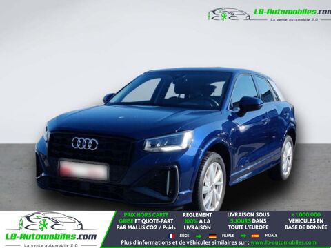 Annonce voiture Audi Q2 19990 €