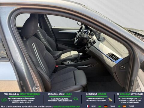 X2 xDrive 25e 220 ch BVA 2022 occasion 31850 Beaupuy
