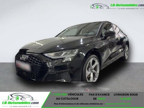 Audi A3 35 TFSI Mild Hybrid 150 BVA 2021 occasion Beaupuy 31850