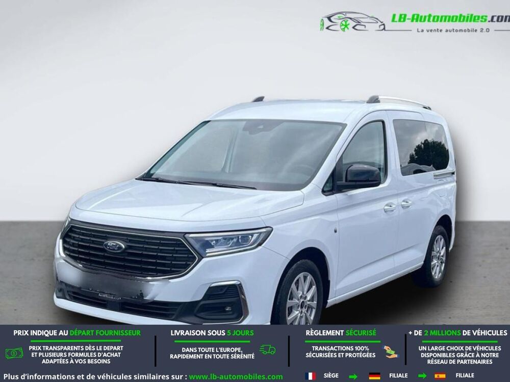 Tourneo VP 2.0 EcoBlue 122 BVM 2023 occasion 31850 Beaupuy