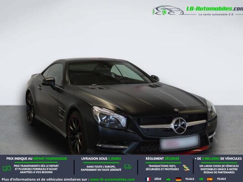 SL 350 BVA 2015 occasion 31850 Beaupuy