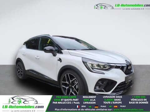 Asx 1.6 MPI PHEV 159 BVA 2024 occasion 31850 Beaupuy