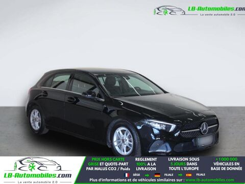 Annonce voiture Mercedes Classe A 23100 €