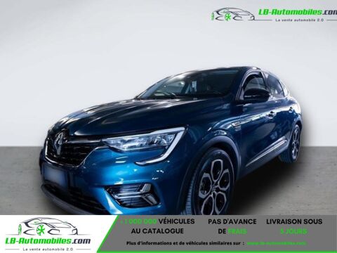 Renault Arkana E-Techhybride 145 BVA 2022 occasion Beaupuy 31850