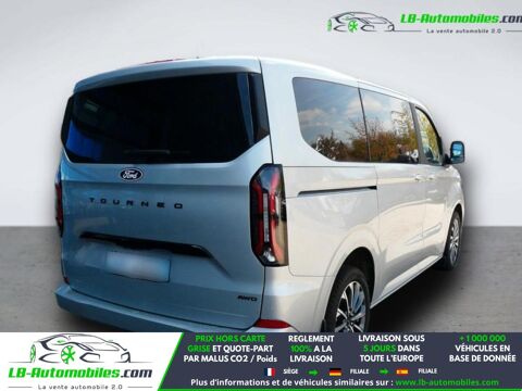 Tourneo VP 320 L1 2.0 EcoBlue 170 ch BVA 4x4 2026 occasion 31850 Beaupuy