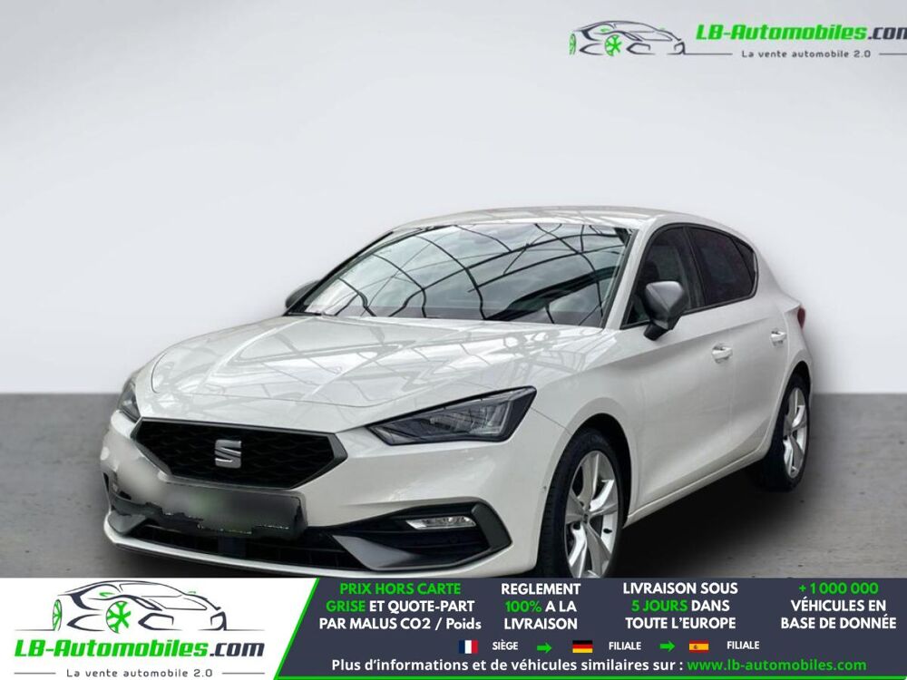Leon 2.0 TDI 150 BVA 2023 occasion 31850 Beaupuy
