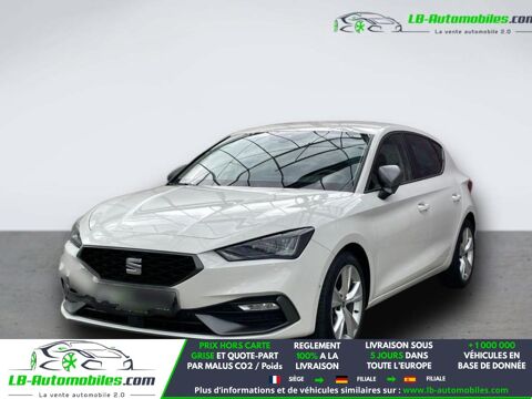 Annonce voiture Seat Leon 21950 €