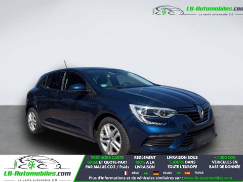 Renault Megane IV TCe 130 BVM 2018 occasion Beaupuy 31850