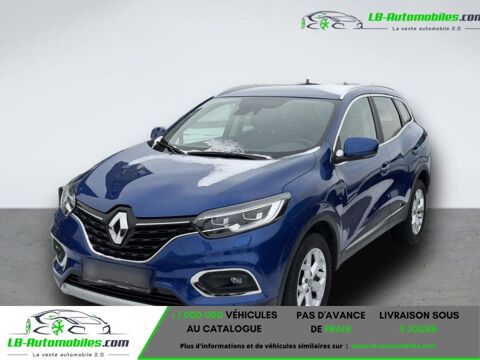 Renault Kadjar dCi 115 BVM 2020 occasion Beaupuy 31850