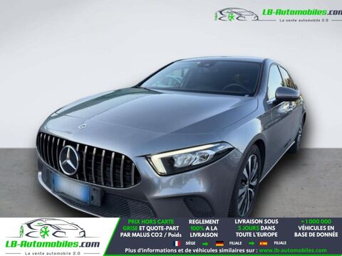 Annonce voiture Mercedes Classe A 32300 €