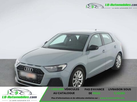 Audi A1 25 TFSI 95 ch BVA 2020 occasion Beaupuy 31850