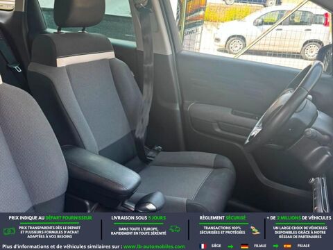 Golf BlueHDi 120 BVA 2020 occasion 31850 Beaupuy