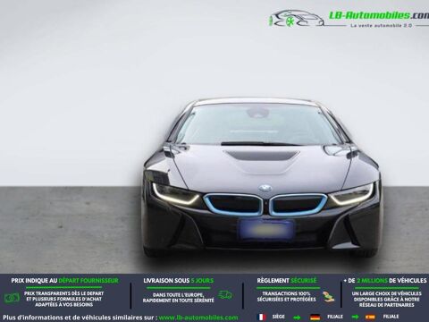 Annonce voiture BMW i8 69800 €