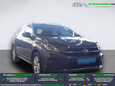 Taigo 1.0 TSI 110 BVA 2022 occasion 31850 Beaupuy