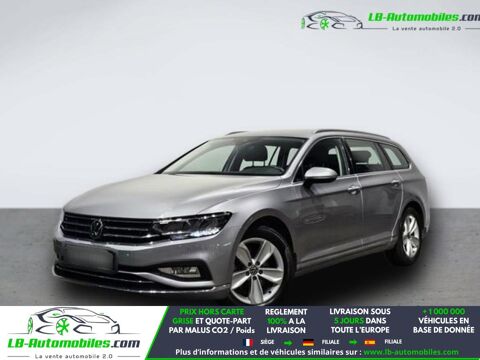 Annonce voiture Volkswagen Passat 37500 €