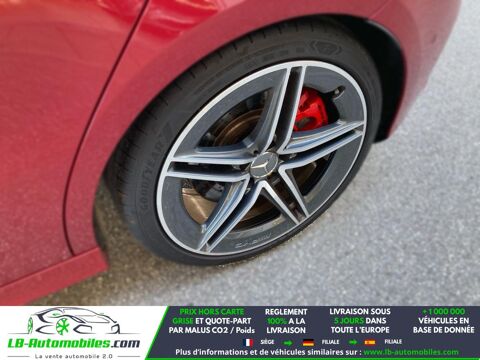 Classe A 45 Mercedes-AMG BVA 4-Matic 2020 occasion 31850 Beaupuy