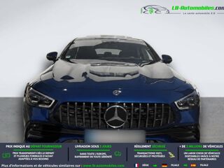 AMG GT 53 AMG 435 ch BVA 4-Matic+ 2019 occasion 31850 Beaupuy
