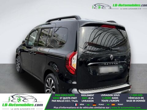 Kadjar TCe 130 BVM 2025 occasion 31850 Beaupuy