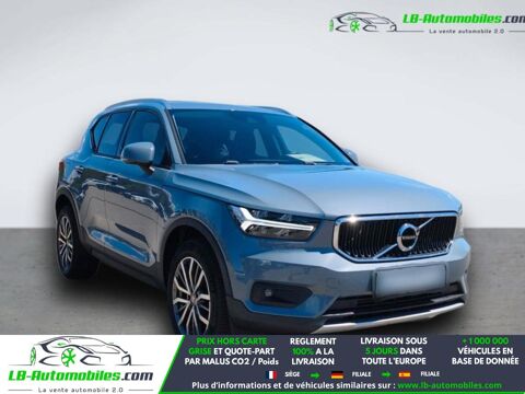 XC40 T3 163 ch BVM 2019 occasion 31850 Beaupuy