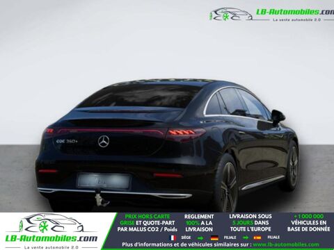 EQE 350 4MATIC 2022 occasion 31850 Beaupuy