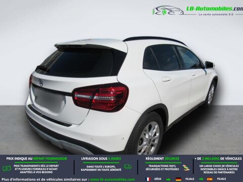 Classe GLA 180 BVA 2019 occasion 31850 Beaupuy