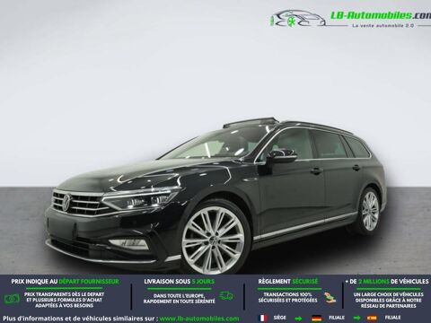 Annonce voiture Volkswagen Passat 29990 €