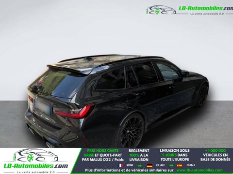 M3 xDrive 510 ch BVA 2024 occasion 31850 Beaupuy